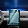 Für Ford Mustang Mach-E Mache 2024 2024 Autozubehör Auto Navigation GPS Multimedia Radio Display Bildschirmschutz Aufkleber