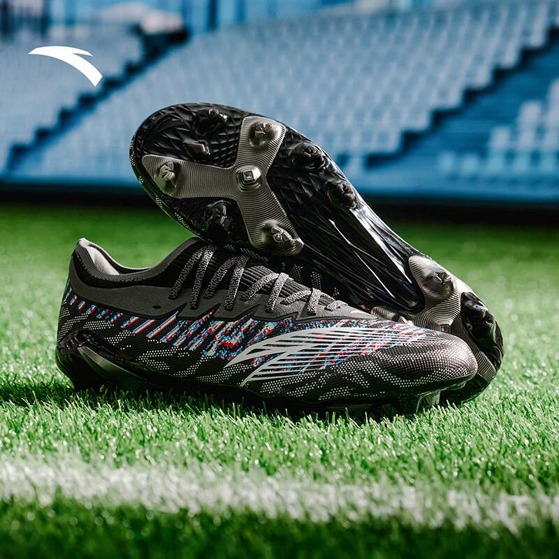 Anta Spark 3 Pro Men's AG Football Shoes