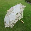 Lace Umbrella Umbrella Wedding Supplies Photography Wedding Bride Umbrella Lace Craft Wedding Props