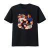 Cast Beverly Hills 90210 T-Shirt Retro TV-Show vintage Gewaschen Vielseitig Grafik Unisex Dehnbar Mode Designer Kleidung
