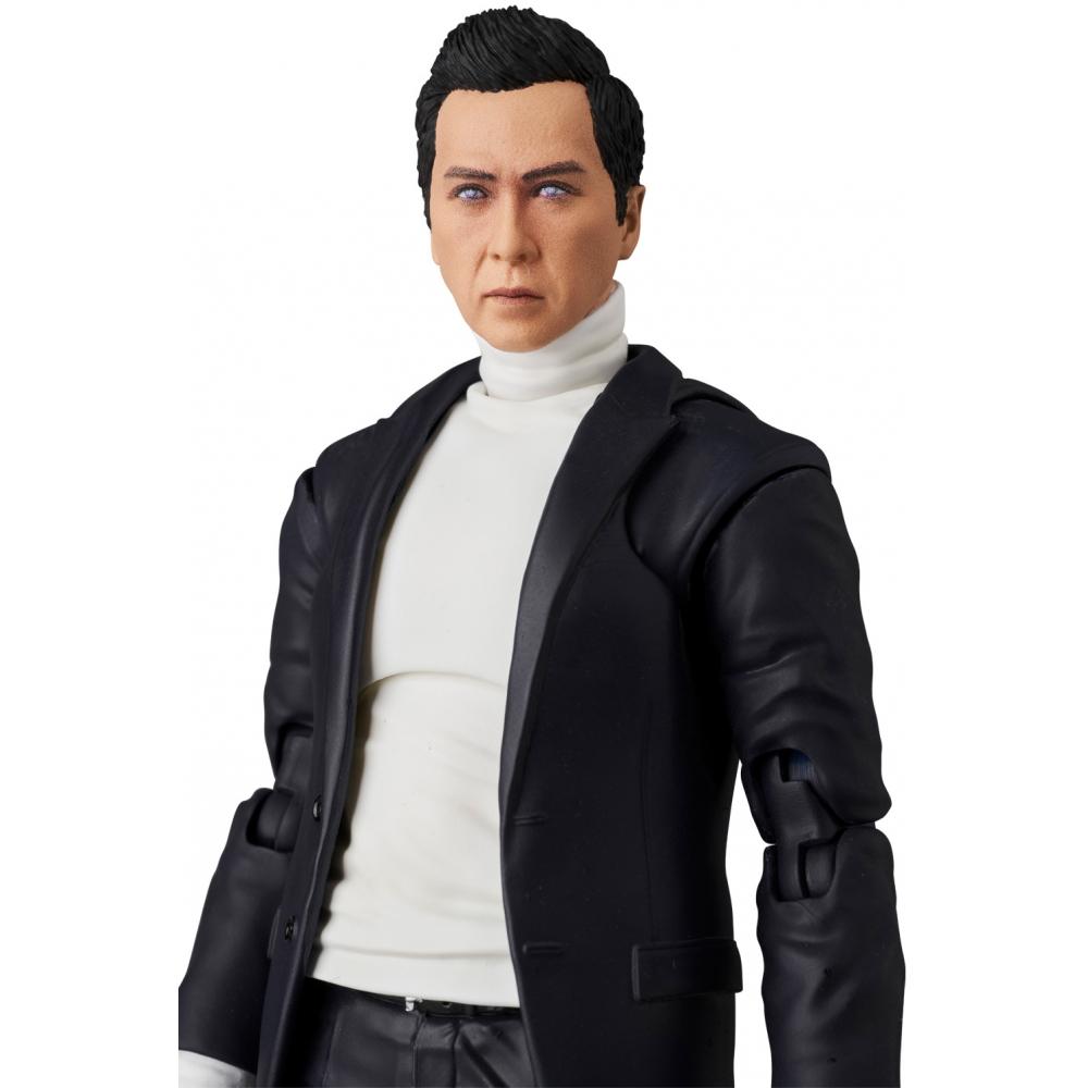 John Wick Mafex Caine  John Wick  Chapter 4