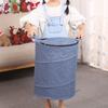 Detachable Game Mat Storage Bucket Hand-held Toy Storage Bucket  Living Room