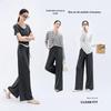YERAD Women's Loose Straight-Leg Casual Sweatpants