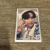 [USED] StrayKids Reno Bonus Trading Card Pop-Up
