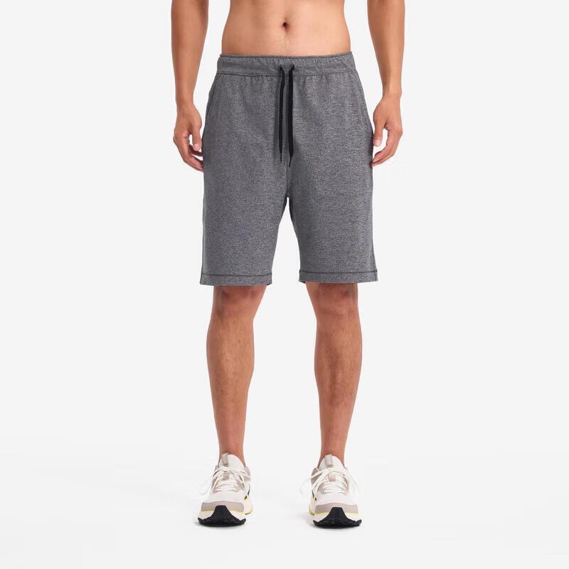 Decathlon Men s Fitness Training Soft Shorts M