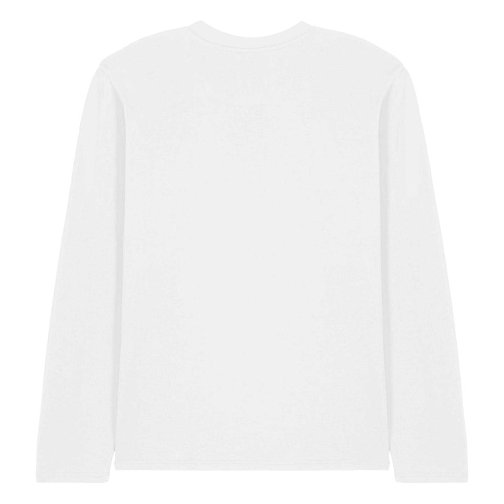 Fantastic Four Unisex Adult The First Family Together Long-Sleeved T-Shirt