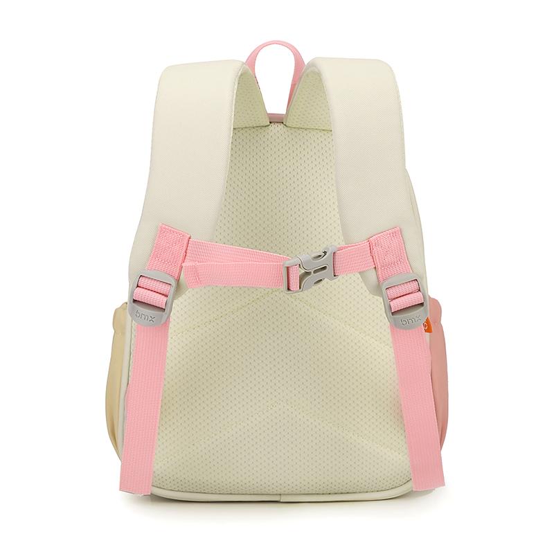 Kindergarten Schoolbag Children's Small Backpack Girls Boys 3-6 Years Old Baby Bag