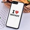 Hockey Mom Like A Normal Only Awesome Phone Case For iPhone 16 15 SE2020 14 6 7 8 plus 11 12 13 pro max coque Shell Fundas