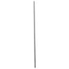 2PCS 0.8mm Thread Pitch Long Threaded Screw 304 Stainless Steel Rods Bar Studs  U-bolts