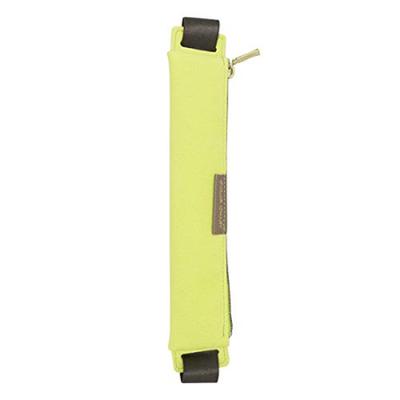 Color Chart Band Pencil Case B5 Morning Traveler's (70 Dew)
