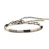 2pcs New Rope Wrap Surf Friendship Bracelet Boho