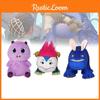 Spellbound Toys Plush Cute Cartoon Girls Child Birthday Holiday Gifts Dolls