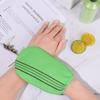 Extreme Comfort Massage Viscose Fiber Bath Glove Body Rub Exfoliating Towel Shower Scrubber