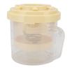 PP ABS PS Acciaio Inossidabile Silicone Colino per Yogurt Greco Yogurtiera Fatta in Casa