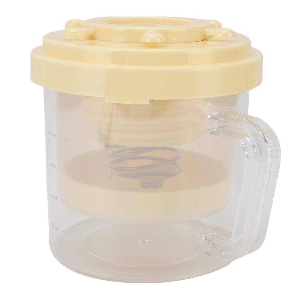 PP ABS PS Acciaio Inossidabile Silicone Colino per Yogurt Greco Yogurtiera Fatta in Casa