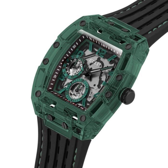 Guess GW0499G7 Montre Homme