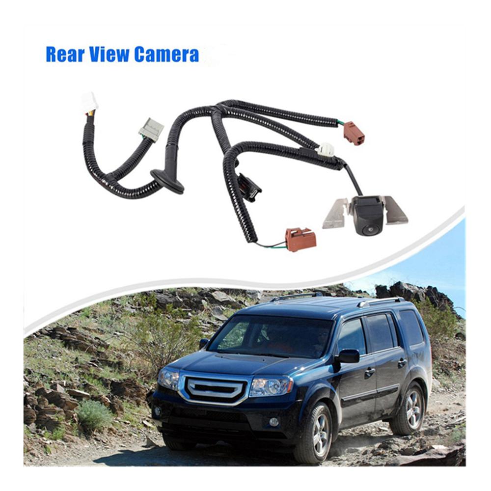 Rear View Camera For Honda Pilot 2012-2015 39530SZAA01