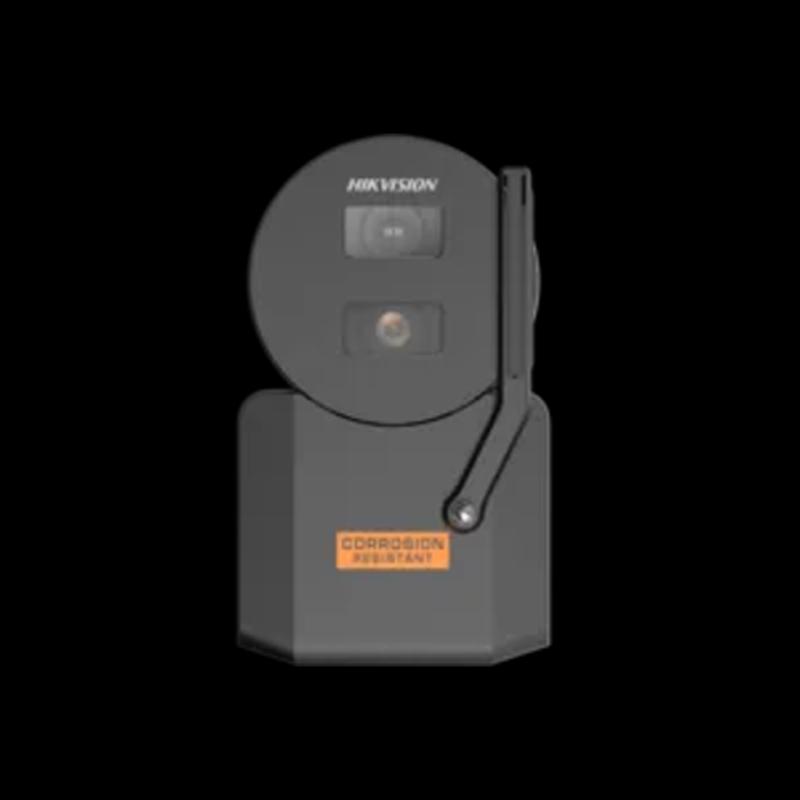 Hikvision 4MP Underwater Aquaculture Monitoring Camera CN plug (adapter included)