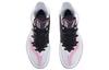 Li Ning Storm Low Textile, Synthetic Leather Cushioning Slip Resistant Abrasion Resistant Low top ABFS013-1