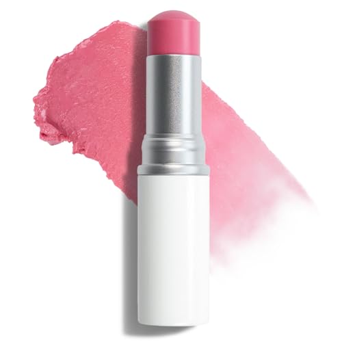hince Бальзам-хайлайтер True Dimension Radiance Balm TP005 Sherry Pink