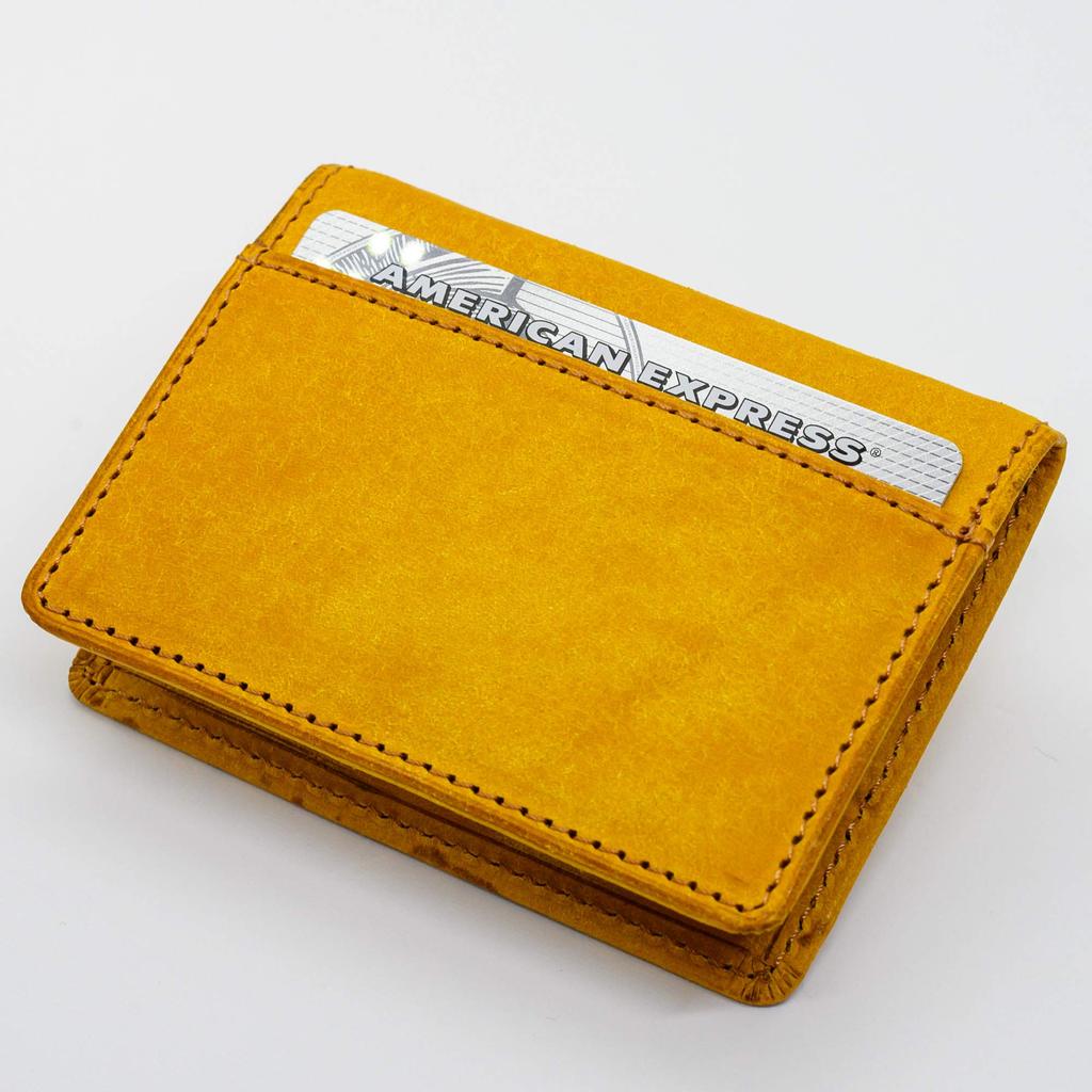 His Factory Pueblo Coin Purse (Naples)