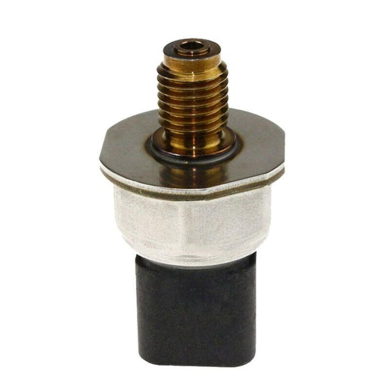 QQ-Fuel Rail Pressure Sensor Switch 238-0118 2380118 For CAT 312D 313D 319D 320D C4.2 C6.4 3066 5PP4-1 Sensor как