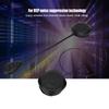MH05 Stereo and Waterproof Motorcycle Helmet Bluetooth 5.0 Headset for Automatic Answering