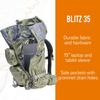 BLITZ 35 Blitz Backpack 36L FOREST [Mystery Ranch]