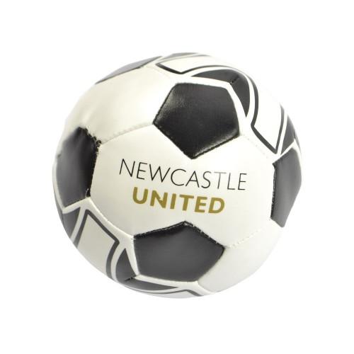 Newcastle United FC Mini Soft Football