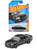 Hot Wheels ძირითადი მანქანა 560 SEC AMG 3 და HNK15 '89 Mercedes-Benz [ასაკი ზემოთ]