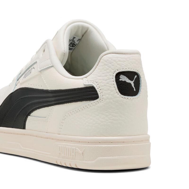PUMA Unisex Casual Low-Top Sneakers 404490-09