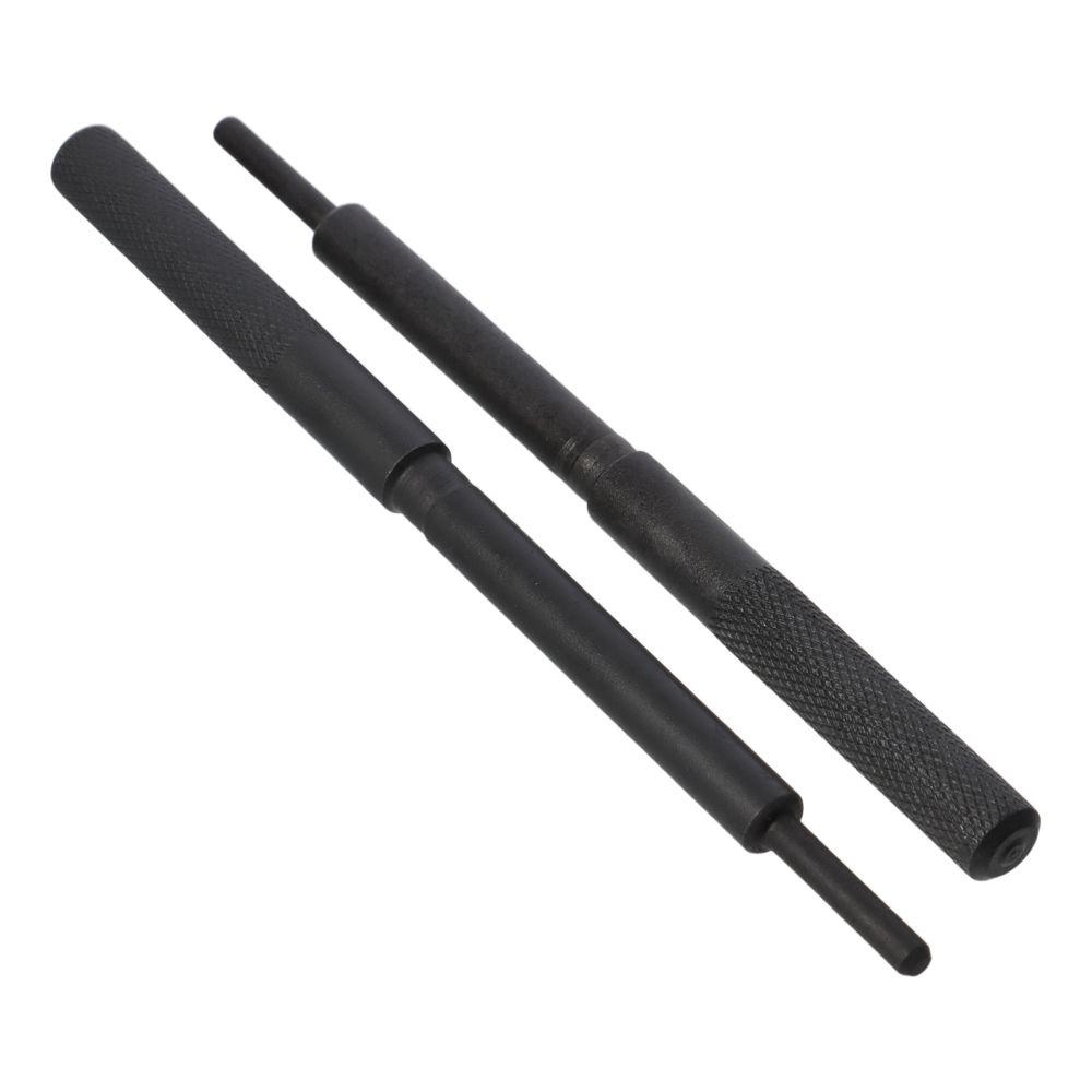 2 Pcs Metal Universal Engine Valve Remover Installer Repair Tool  Small marine engines