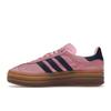 adidas Originals Donna Gazelle Bold Rosa Glow Blu Vittoria Gomma H06122