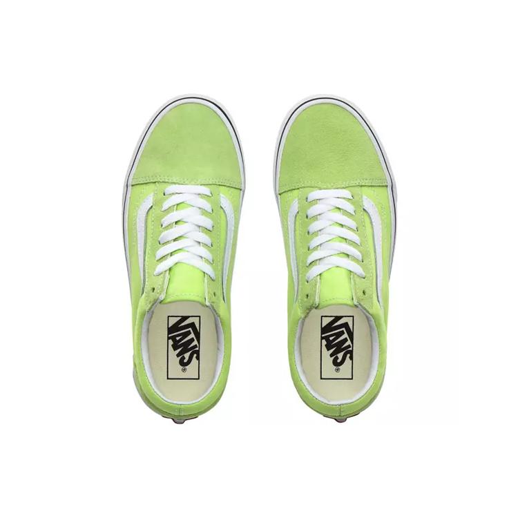 Vans Old Skool 'Verde Vibrante' VN0A4BV5V9K