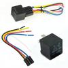 Soclu ham releu auto 5 pini 40a 12v