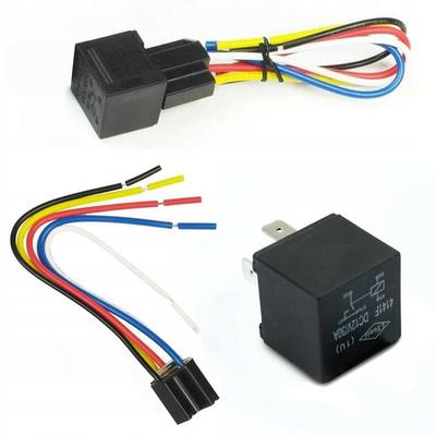 Doplnky pre autoelektroniku – Autokáble, adaptéry, zásuvky
