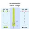 DUOGUAN Children's Jump Ropes & Training Mat