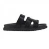 Miso Womens/Ladies Leather Slide