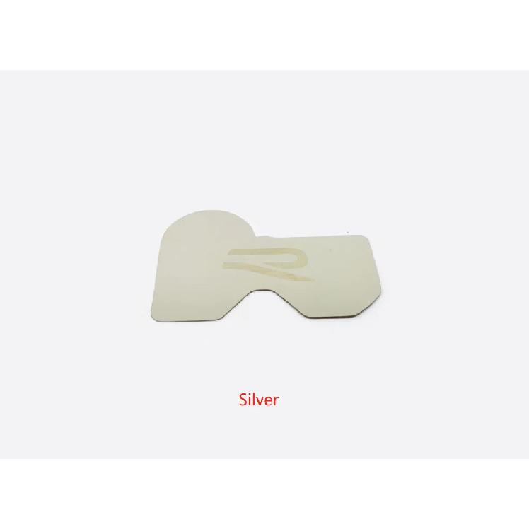 Car Storage Box Shift Stall Paddle Cup Switch Inner Middle Trim Frame Sticks For VW Volkswagen Golf8 Golf 8