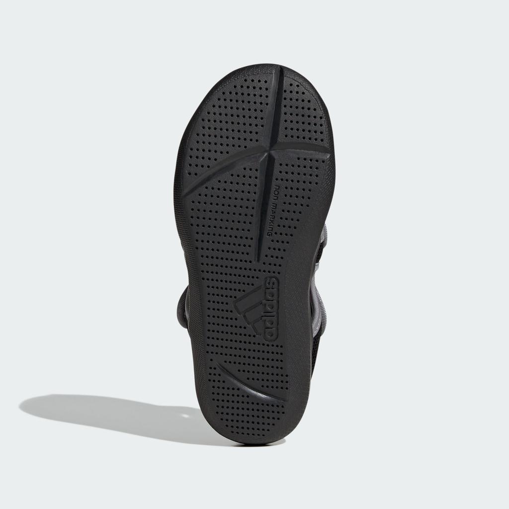 adidas Altaventure 3.0 Core Black Grey (PS)
