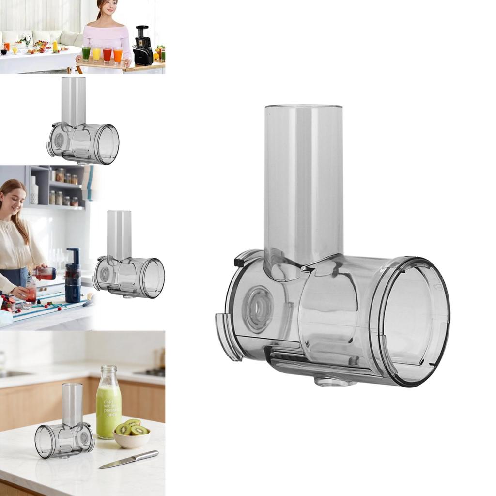 Juice Extractor Replacement Part For 80 Series 8003 8006 8051 8061 8071 8091 8081 Cold Press Juicer With Small Cartridge For Home Use