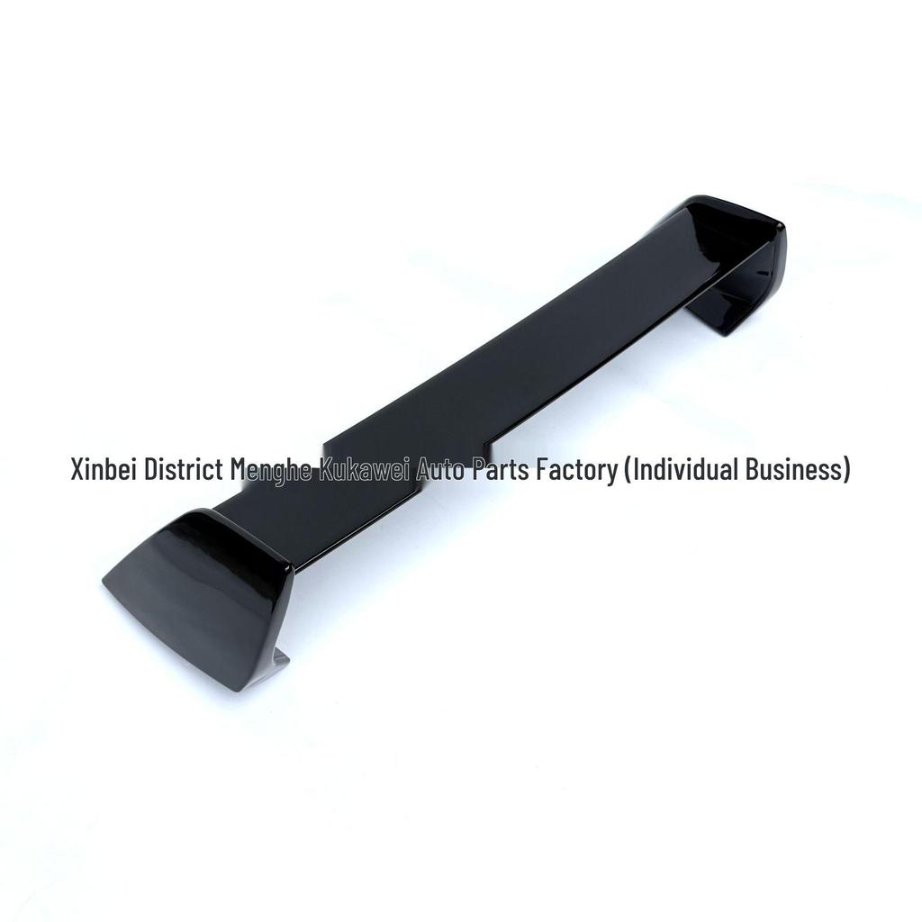 Universal Sport Rear Spoiler for Mitsubishi Lancer, Lingzhi, Yishen & Gen-1 Civic