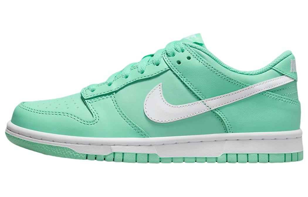 

Nike Dunk Low Emerald Rise GS DH9765-302 35.5