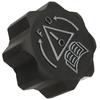 Radiator Water Tank Cap 1306J5 for Peugeot 206 207 307 407 607 Type 1 Coolant Expansion Tank Cover