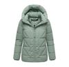 Winter Jacket Marikoo Kuschelnasee