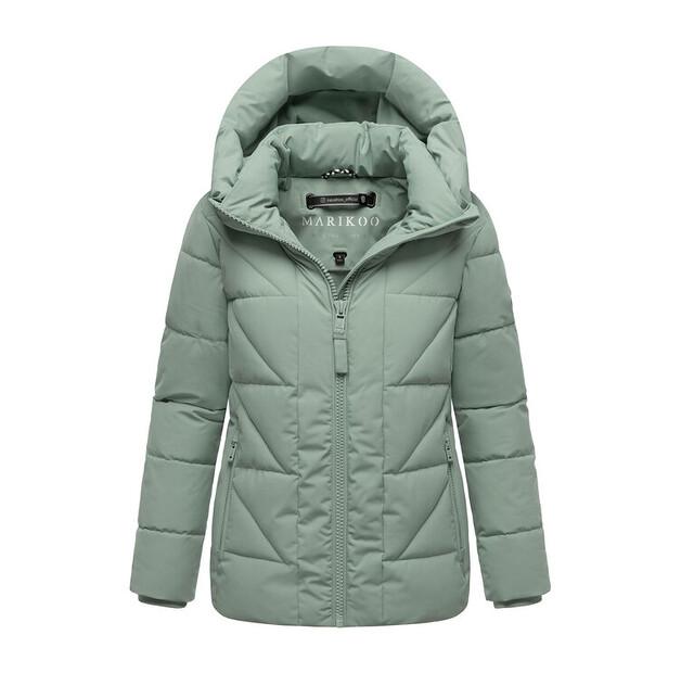Куртка зимняя Marikoo Kuschelnasee EU XS