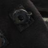 Emporio Armani Knit jacket L black Men's Used