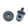 1/4 Adapter Action Camera Universal Selfie Stick Tripod Stabilizer Camera Spare Parts Suitable For Gopro/Insta360