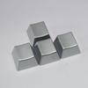 Luxury Electroplated Laser Custom Metal WASD Keycaps for Mechanical Keyboards