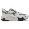 Disney X Li Ning Cat Paw Lite Textile, Synthetic Leather, Split Suede Cushioning Low Top Casual Shoes Men's AGCR229-3